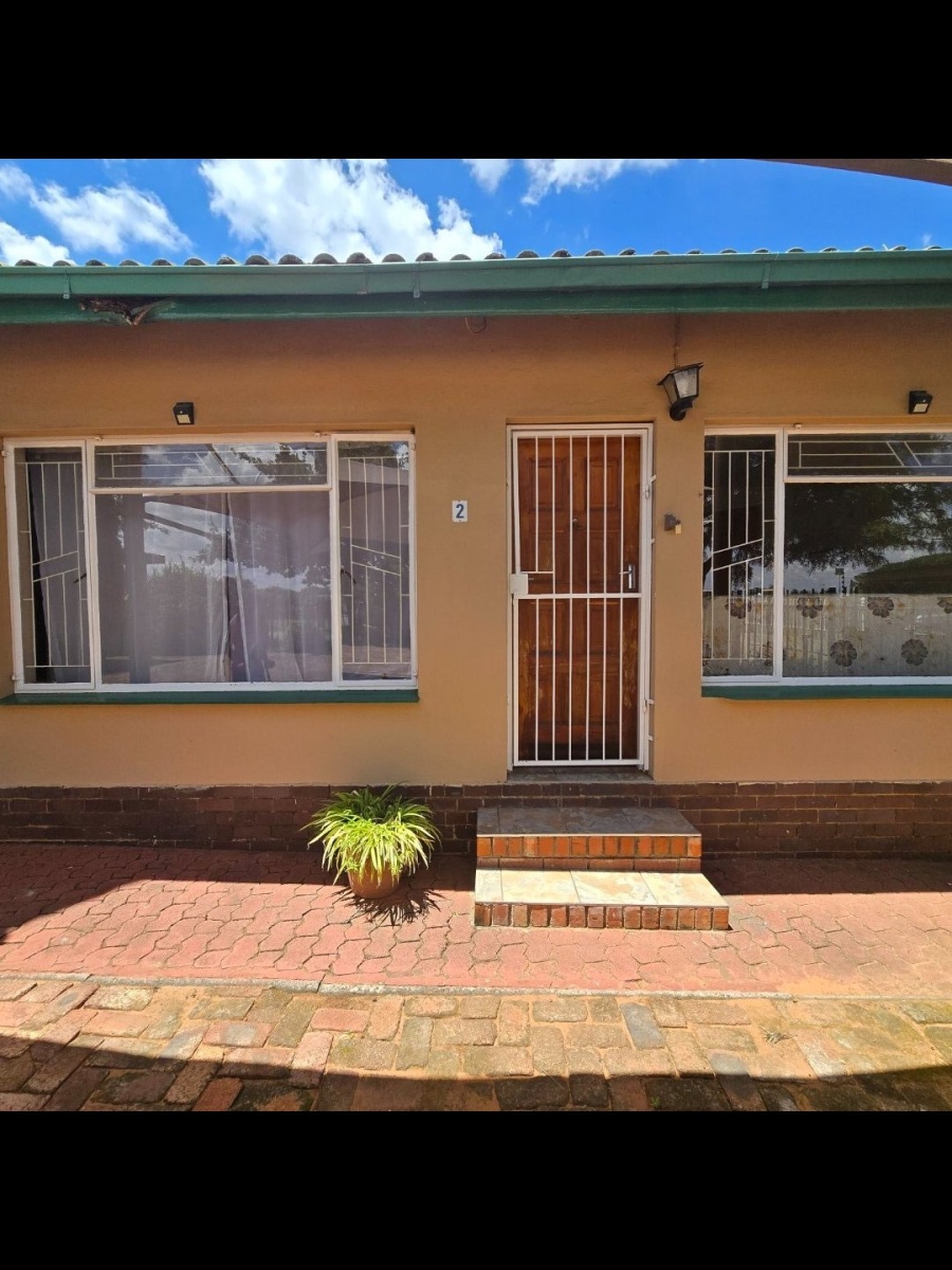 13 Bedroom Property for Sale in Universitas Free State